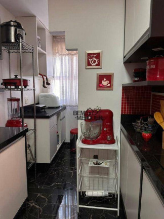 Imagem Apartamento com 3 Quartos à Venda, 64 m² em Parque São Domingos - São Paulo Imagem Apartamento com 3 Quartos à Venda, 64 m² em Parque São Domingos - São Paulo