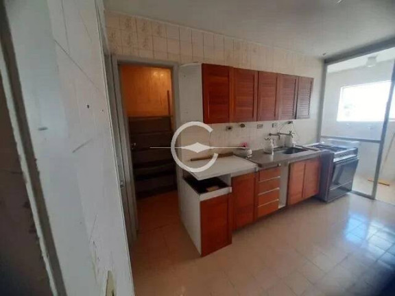 Imagem Apartamento com 4 Quartos à Venda, 184 m² em Moema - São Paulo Imagem Apartamento com 4 Quartos à Venda, 184 m² em Moema - São Paulo
