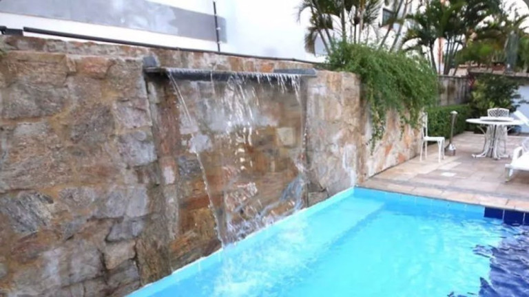 Imagem Apartamento com 3 Quartos à Venda, 78 m² em Vila Congonhas - São Paulo