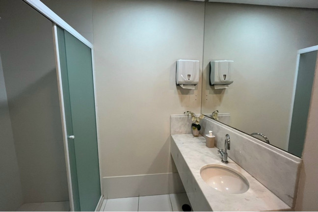 Imagem Apartamento com 3 Quartos à Venda, 126 m² em Mooca - São Paulo