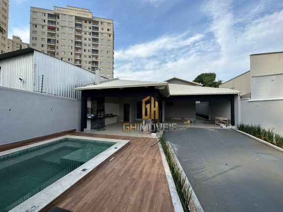Imagem Casa com 4 Quartos à Venda, 285 m² em Vila Dos Alpes - Goiânia Imagem Casa com 4 Quartos à Venda, 285 m² em Vila Dos Alpes - Goiânia