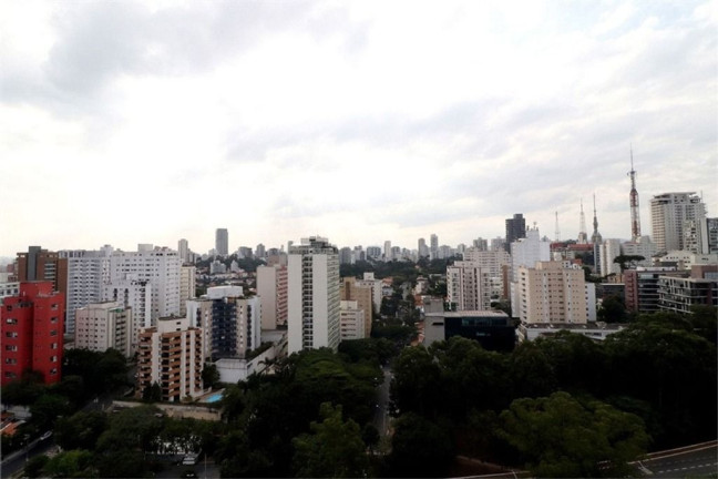 Imagem Apartamento com 2 Quartos à Venda, 118 m² em Pinheiros - São Paulo Imagem Apartamento com 2 Quartos à Venda, 118 m² em Pinheiros - São Paulo