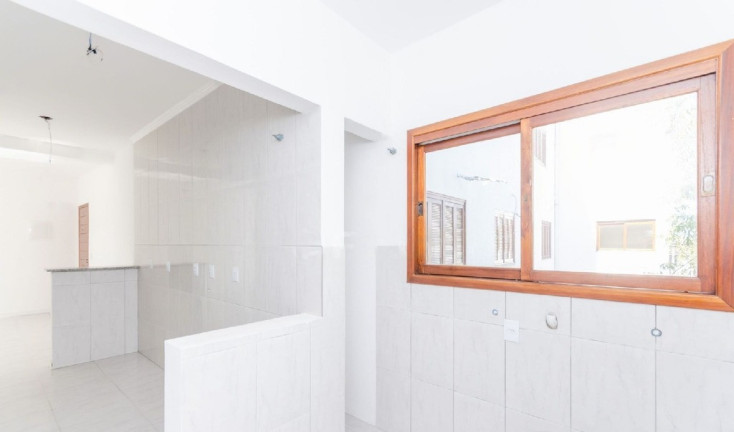 Imagem Apartamento com 2 Quartos à Venda, 63 m² em Sarandi - Porto Alegre