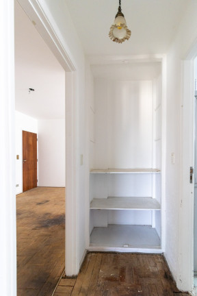 Imagem Apartamento com 2 Quartos à Venda, 76 m² em Vila Nova Conceição - São Paulo