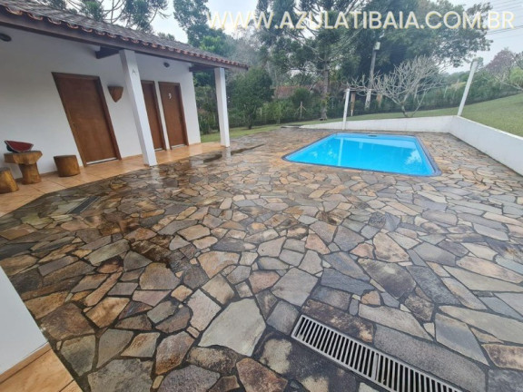 Imagem Imóvel com 3 Quartos à Venda, 2.624 m² em Condominio Horto Ivan - Atibaia