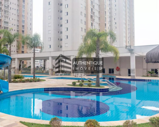 Imagem Apartamento com 2 Quartos à Venda, 60 m² em Campo Grande - São Paulo Imagem Apartamento com 2 Quartos à Venda, 60 m² em Campo Grande - São Paulo