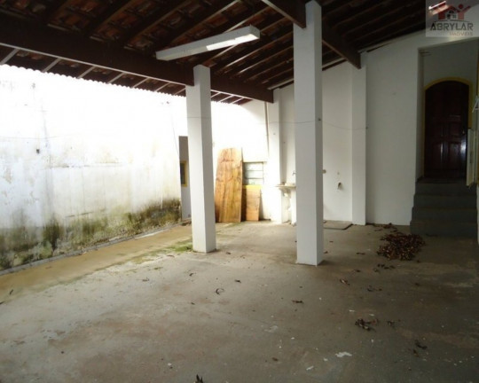 Imagem Imóvel com 3 Quartos para Alugar, 100 m² em Jardim Ermida Ii - Jundiaí