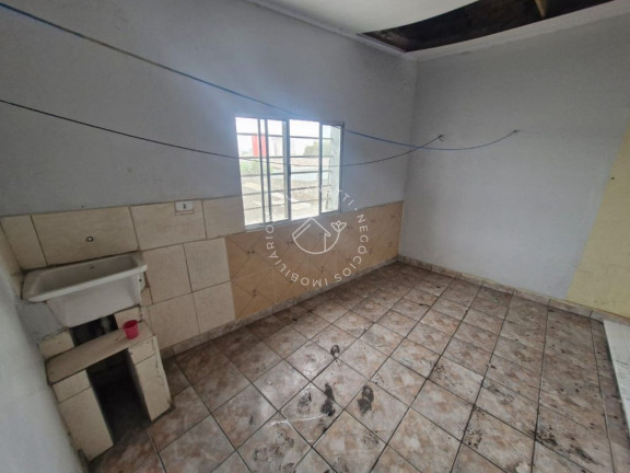 Imagem Casa com 3 Quartos para Alugar, 200 m² em Vila Ré - São Paulo