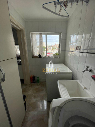 Imagem Apartamento com 3 Quartos à Venda, 86 m² em Olímpico - São Caetano Do Sul Imagem Apartamento com 3 Quartos à Venda, 86 m² em Olímpico - São Caetano Do Sul