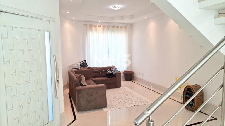 Imagem Casa de Condomínio com 3 Quartos à Venda, 340 m² em Jardim Golden Park Residence - Hortolândia Imagem Casa de Condomínio com 3 Quartos à Venda, 340 m² em Jardim Golden Park Residence - Hortolândia
