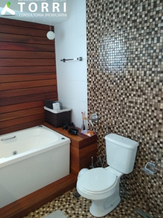 Imagem Apartamento com 3 Quartos à Venda, 197 m² em Parque Campolim - Sorocaba