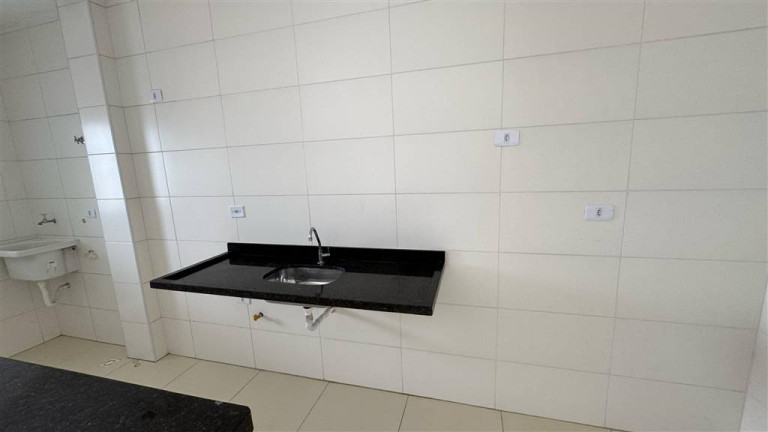 Imagem Apartamento com 1 Quarto à Venda, 45 m² em Maracanã - Praia Grande Imagem Apartamento com 1 Quarto à Venda, 45 m² em Maracanã - Praia Grande