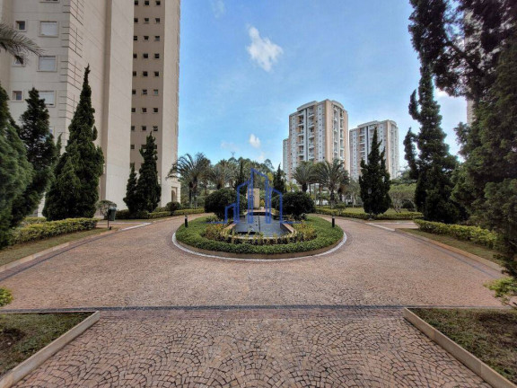 Imagem Apartamento com 3 Quartos à Venda, 139 m² em Tamboré - Santana De Parnaíba Imagem Apartamento com 3 Quartos à Venda, 139 m² em Tamboré - Santana De Parnaíba