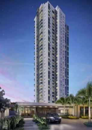 Imagem Apartamento com 4 Quartos à Venda, 336 m² em Alphaville Empresarial - Barueri Imagem Apartamento com 4 Quartos à Venda, 336 m² em Alphaville Empresarial - Barueri