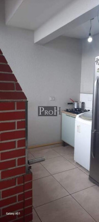 Imagem Cobertura com 2 Quartos à Venda, 84 m² em Jardim Cristiane - Santo André Imagem Cobertura com 2 Quartos à Venda, 84 m² em Jardim Cristiane - Santo André