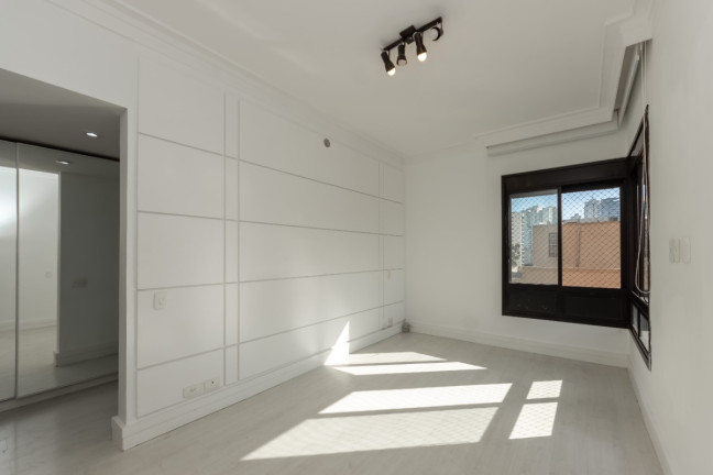 Imagem Apartamento com 4 Quartos à Venda, 190 m² em Vila Andrade - São Paulo