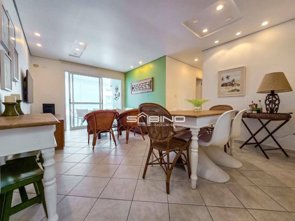 Imagem Apartamento com 2 Quartos à Venda, 89 m² em Riviera De São Lourenço - Bertioga