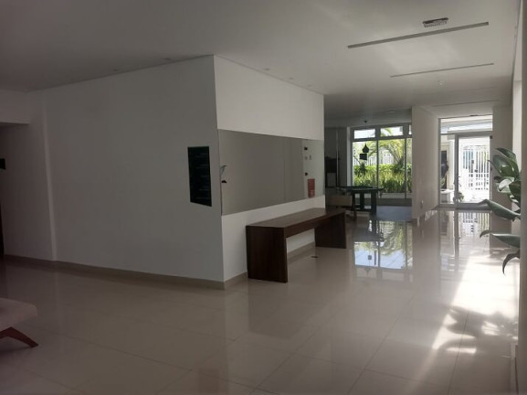 Imagem Apartamento com 3 Quartos à Venda, 88 m² em Tatuapé - São Paulo