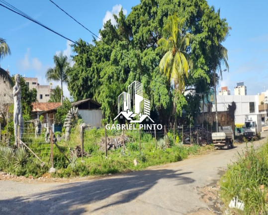 Imagem Terreno à Venda, 3.097 m² em Pitangueiras - Lauro De Freitas Imagem Terreno à Venda, 3.097 m² em Pitangueiras - Lauro De Freitas