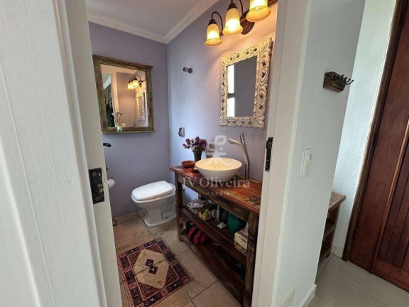 Imagem Apartamento com 4 Quartos à Venda, 160 m² em Vila Andrade - São Paulo Imagem Apartamento com 4 Quartos à Venda, 160 m² em Vila Andrade - São Paulo