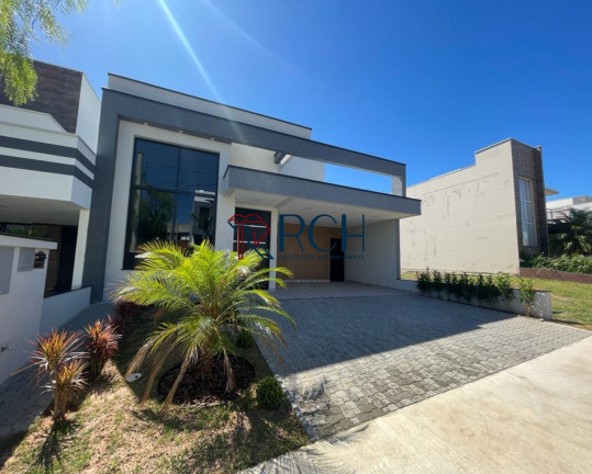 Imagem Casa com 3 Quartos à Venda, 175 m² em Parque Ibiti Reserva - Sorocaba