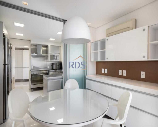 Imagem Apartamento com 4 Quartos para Alugar, 346 m² em Indianópolis - São Paulo