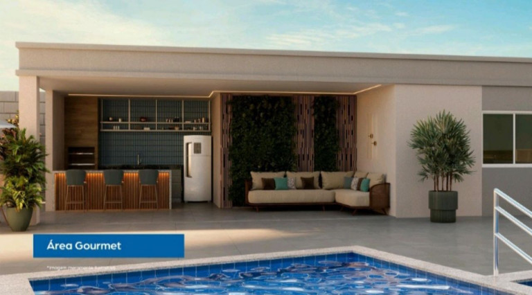 Imagem Apartamento com 2 Quartos à Venda, 40 m² em São Cristóvão - Salvador Imagem Apartamento com 2 Quartos à Venda, 40 m² em São Cristóvão - Salvador