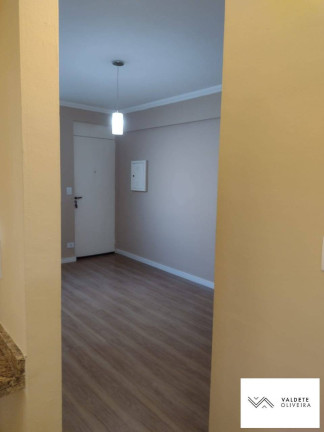 Imagem Apartamento com 2 Quartos à Venda, 65 m² em Vila Zizinha - São José Dos Campos