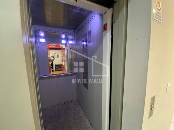 Imagem Sala Comercial para Alugar, 38 m² em Centro - São Bernardo Do Campo Imagem Sala Comercial para Alugar, 38 m² em Centro - São Bernardo Do Campo