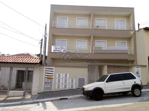 Apartamento com 1 Quarto para Alugar,  em Jardim Nordeste - São Paulo