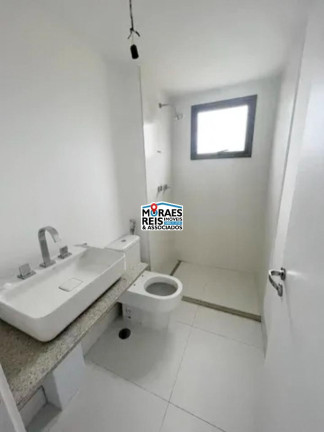 Imagem Apartamento com 3 Quartos à Venda, 150 m² em Campo Belo - São Paulo