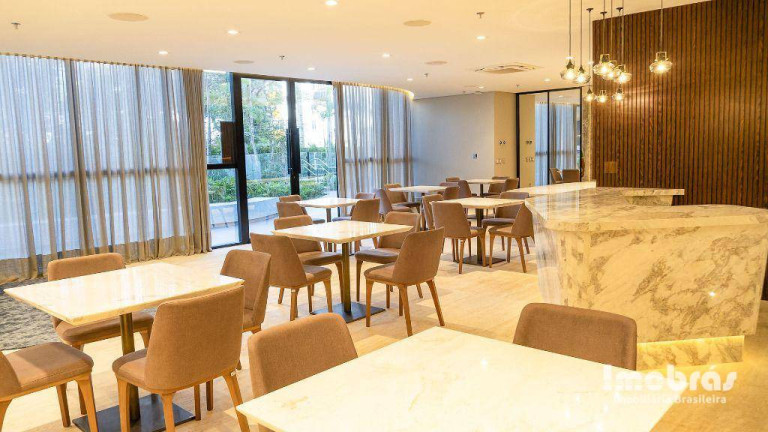 Imagem Apartamento com 4 Quartos à Venda, 311 m² em Aldeota - Fortaleza