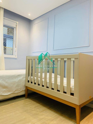 Imagem Apartamento com 2 Quartos à Venda, 54 m² em Vila Osasco - Osasco Imagem Apartamento com 2 Quartos à Venda, 54 m² em Vila Osasco - Osasco