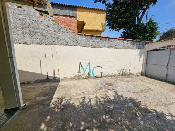 Imagem Casa com 2 Quartos para Alugar, 55 m² em Campo Grande - Rio De Janeiro Imagem Casa com 2 Quartos para Alugar, 55 m² em Campo Grande - Rio De Janeiro