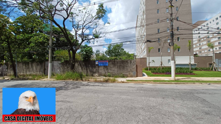 Imagem Terreno à Venda, 3 m² em Lapa De Baixo - São Paulo Imagem Terreno à Venda, 3 m² em Lapa De Baixo - São Paulo