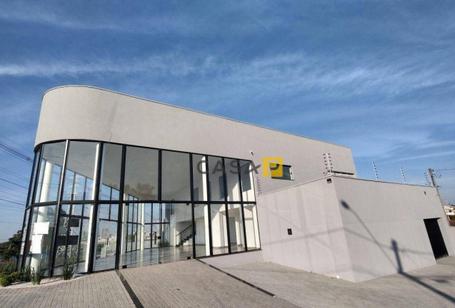 Imagem Sala Comercial à Venda ou Locação, 459 m² em Jardim Lizandra - Americana