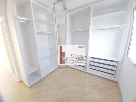 Imagem Apartamento com 3 Quartos à Venda, 64 m² em Butantã - São Paulo