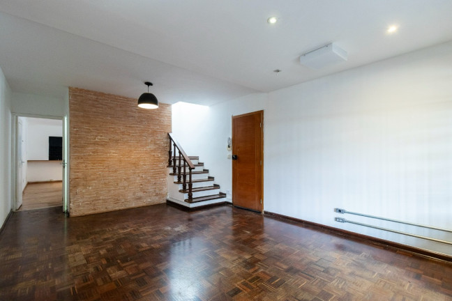 Imagem Casa com 4 Quartos à Venda, 190 m² em Mirandópolis - São Paulo
