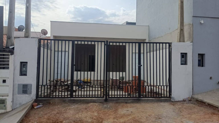 Imagem Casa com 2 Quartos à Venda, em Jardim Santa Marta - Sorocaba Imagem Casa com 2 Quartos à Venda, em Jardim Santa Marta - Sorocaba