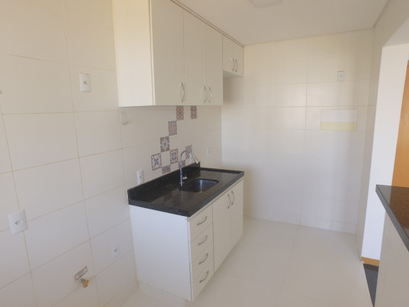 Imagem Imóvel com 1 Quarto à Venda, 44 m² em Norte (águas Claras) - Brasília