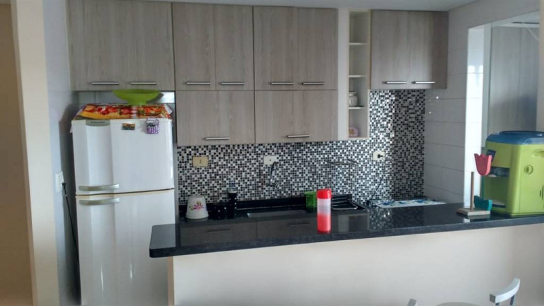 Imagem Apartamento com 2 Quartos à Venda, 70 m² em Caicara - Praia Grande Imagem Apartamento com 2 Quartos à Venda, 70 m² em Caicara - Praia Grande