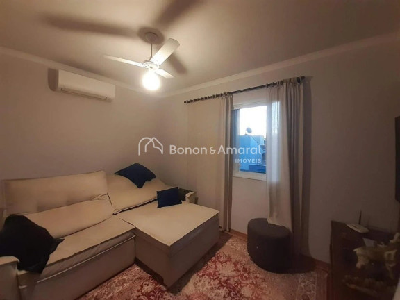 Imagem Casa de Condomínio com 3 Quartos à Venda, 330 m² em Betel - Paulínia