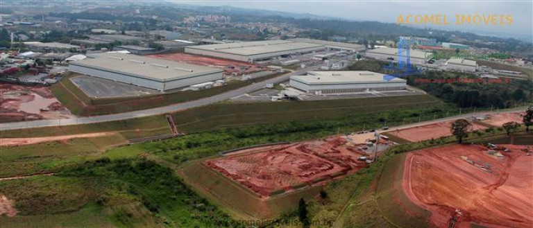 Imagem Imóvel Comercial para Alugar, 3.394 m² em água Chata - Guarulhos