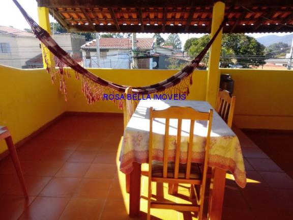 Imagem Sobrado com 4 Quartos à Venda, 180 m² em Jardim Carolina - Jundiaí
