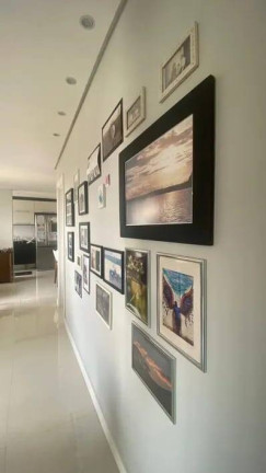 Imagem Apartamento com 3 Quartos à Venda, 71 m² em Centro - São Bernardo Do Campo