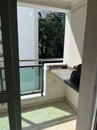 Imagem Apartamento com 2 Quartos à Venda, 51 m² em Vila Andrade - São Paulo