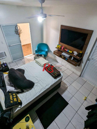 Imagem Casa com 2 Quartos à Venda, 300 m² em Jardim Casqueiro - Cubatão