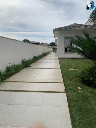 Imagem Casa de Condomínio com 4 Quartos à Venda, 575 m² em Parque Residencial Colina Das Estrelas - Tatuí