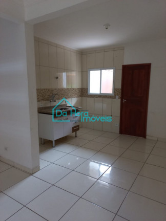 Imagem Casa com 2 Quartos à Venda, 73 m² em Pedreira - Mongaguá