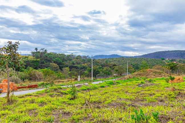 Terreno à Venda, 360 m² em R$165.000,00 // Residencial Parque Dos Buritis - Lagoa Santa